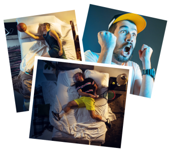 Konkurs "Emocje bez końca"