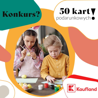 Kraków: Konkurs plastyczny "Mozaika na Wielkanoc"