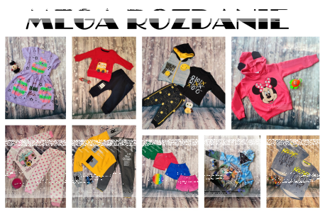 Wygraj voucher o wartości 50zł na zakupy