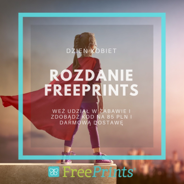 Konkurs "Być silną kobietą - co to znaczy dla Ciebie?"