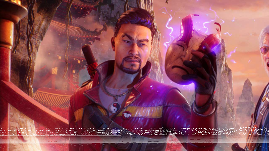 Wygraj grę Shadow Warrior 3 na PC