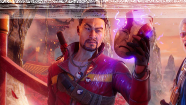 Wygraj grę Shadow Warrior 3 na PC