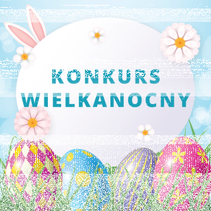 Konkurs "Wielkanocny"