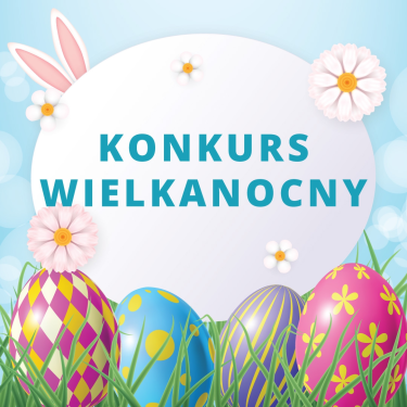 Konkurs "Wielkanocny"