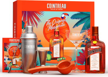 Konkurs "Twoja Margarita" 18+