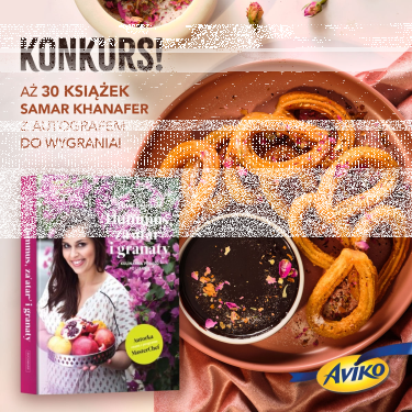 Konkurs "Gotujemy z Samar"