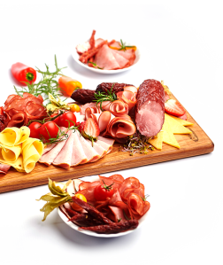 Konkurs "Pokaż swoją deskę wędlin z wędlinami Duda Nasze Polskie w roli głównej"