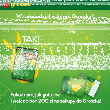 Konkurs fotograficzny "Wielkanocne Inspiracje Kulinarne"