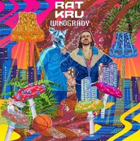 Wygraj najnowszy album Rat Kru