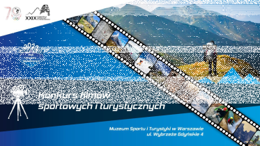 Konkurs "Filmów Sportowych i Turystycznych"