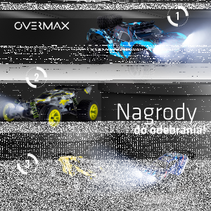 Konkurs "Są nagrody do odebrania"