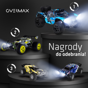 Konkurs "Są nagrody do odebrania"