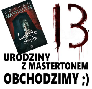 Konkurs "13 urodziny kostnicy"
