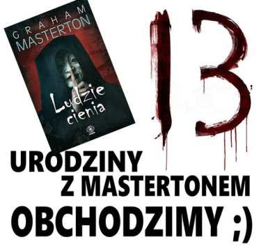 Konkurs "13 urodziny kostnicy"