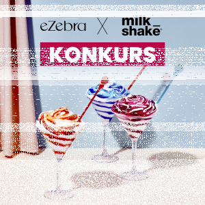 Konkurs "eZebra.pl x OCEANSAPART"