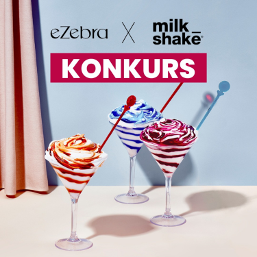 Konkurs "eZebra.pl x OCEANSAPART"