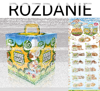 Konkurs dla łasuchów "Dobre Ciacho"