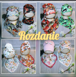 Wygraj zestaw wiosenny