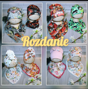 Wygraj zestaw wiosenny