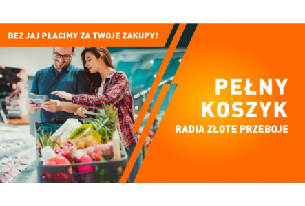 Wygraj 500 złotych na wielkanocne zakupy!