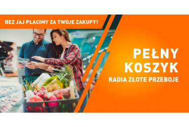 Wygraj 500 złotych na wielkanocne zakupy!