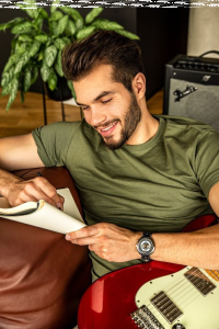 Wygraj podwójne bilety na koncert Krzysztofa Zalewskiego