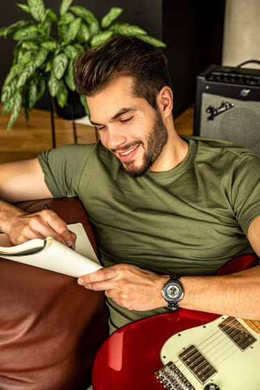 Wygraj podwójne bilety na koncert Krzysztofa Zalewskiego