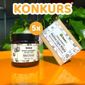 Konkurs "5 Tysięcy Fanów Bee.pl"