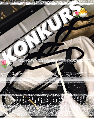 Wygraj rzecz z butiku i zwiewną bluzkę