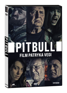 Konkurs "Pitbull - film DVD" do godz. 12:00