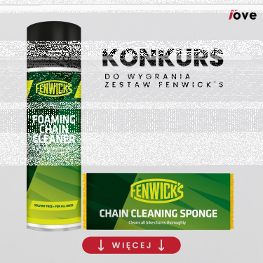 Wygraj zestaw Fenwick’s SPA