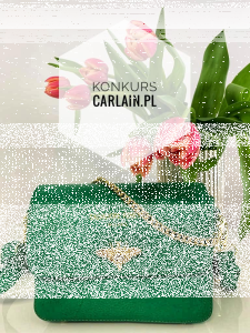 Konkurs od Carlain.pl