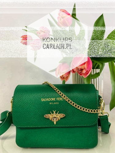 Konkurs od Carlain.pl