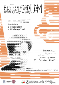 Konkurs "Dylan Thomas - Festiwal Kultury Walijskiej"