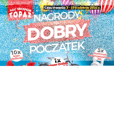 Dobre: Konkurs "Na dobry początek"