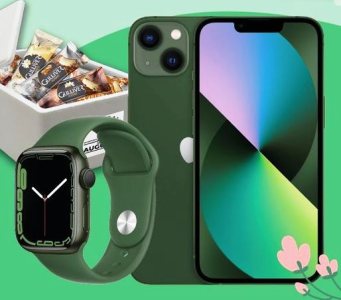 Konkurs "Odkryj Wiosnę z Gulliverem"