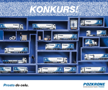 Konkurs "Pozkrone"