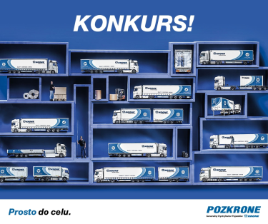 Konkurs "Pozkrone"