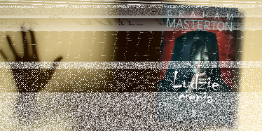 konkurs "Ludzi cienia" Grahama Mastertona