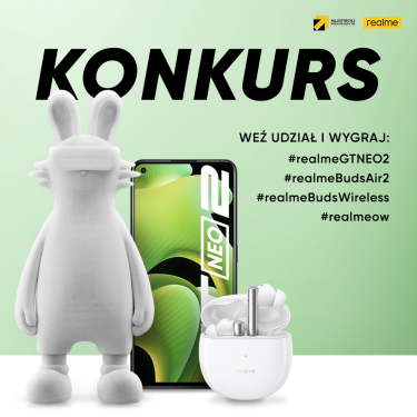 Konkurds "Lany Poniedziałek"