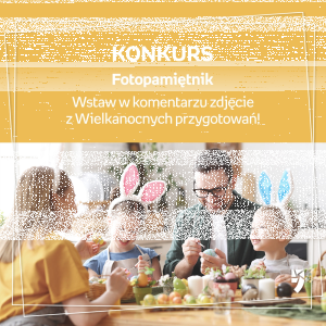Konkurs "Wielkanocny"