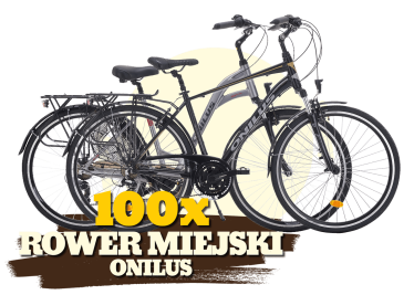 Loteria "Grillowa Topaz"