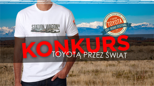 Wygraj klubową koszulkę