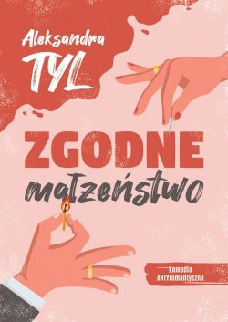 Wygraj książkę "Zgodne małżeństwo"