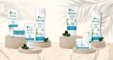 Wygraj zestaw kosmetyków Bio Alga Zielony Kawior, Laboratorium Kosmetyczne AVA