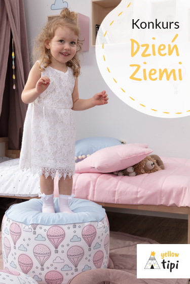 Konkurs "Dzień Ziemi"