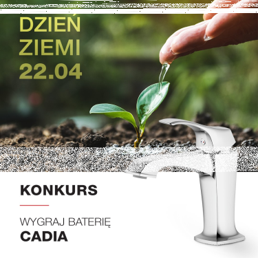 Konkurs fotograficzny "Jak oszczędzasz wodę"