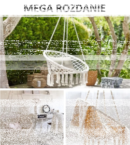 Wygraj Bocianie Gniazdo Beżowe