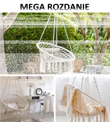 Wygraj Bocianie Gniazdo Beżowe