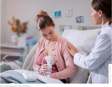 Konkurs "Czy masz wszystko w wyprawce?"